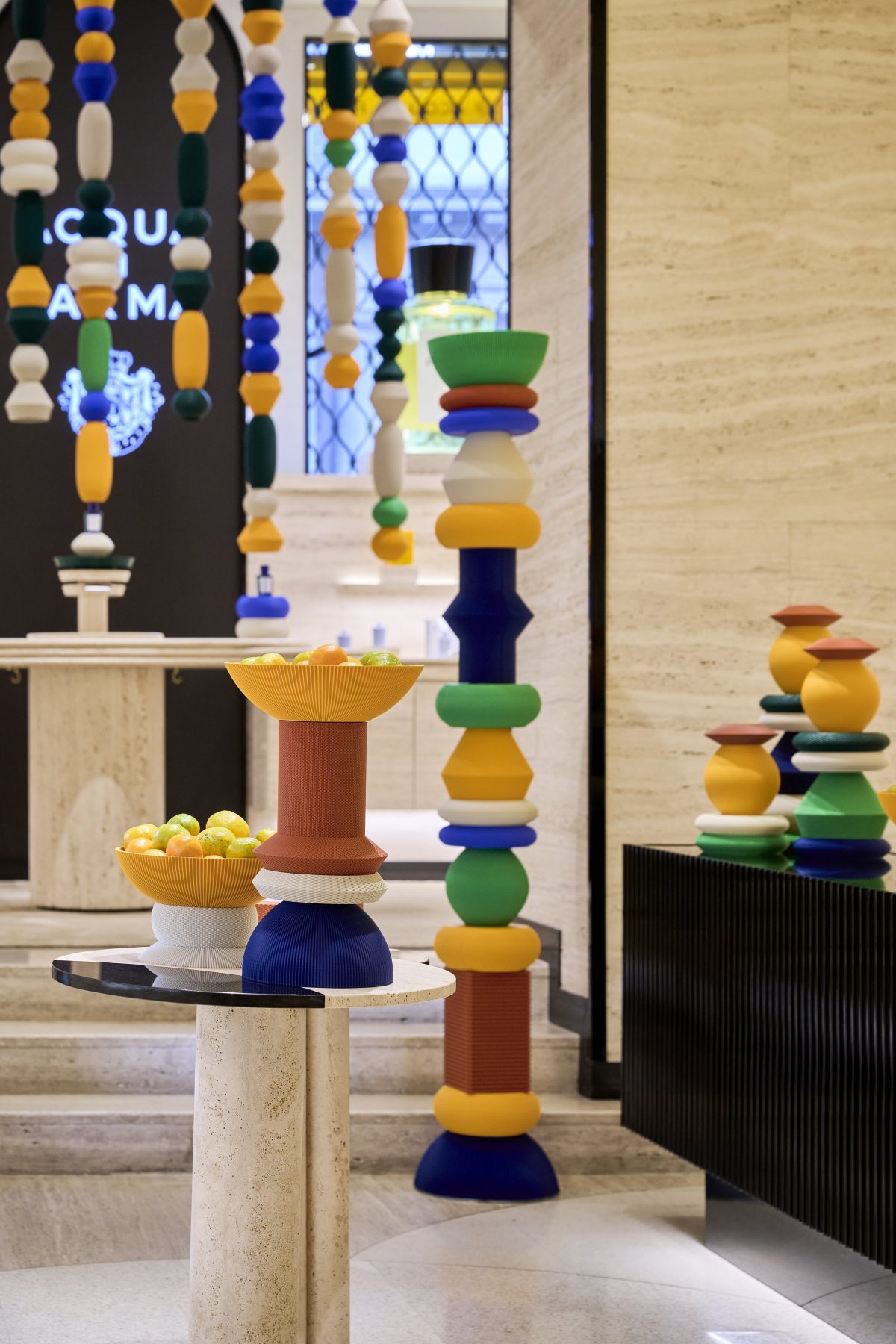 Galleria foto 'Gli eventi più belli del Fuorisalone' - foto 10