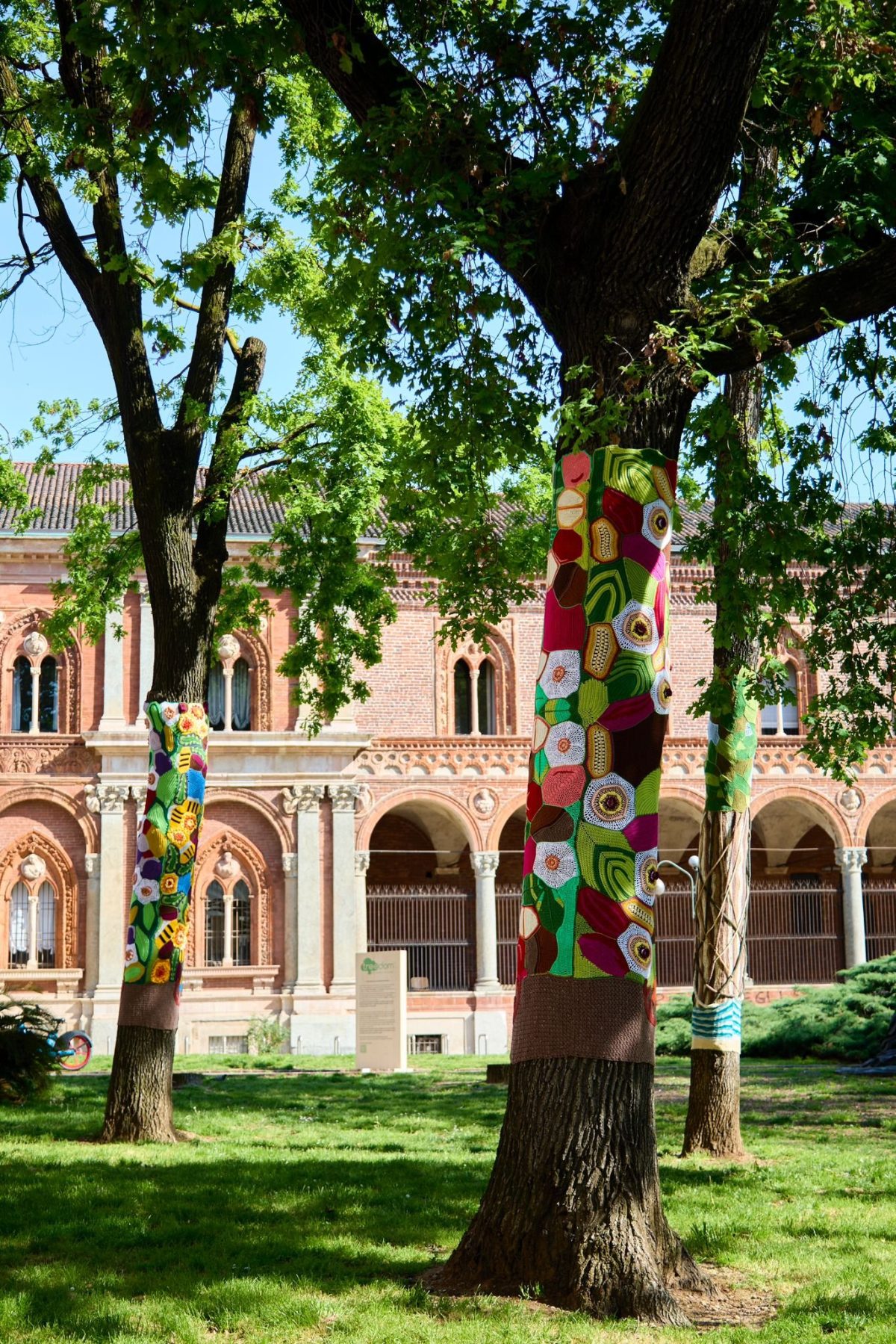 Galleria foto 'Gli eventi più belli del Fuorisalone' - foto 9