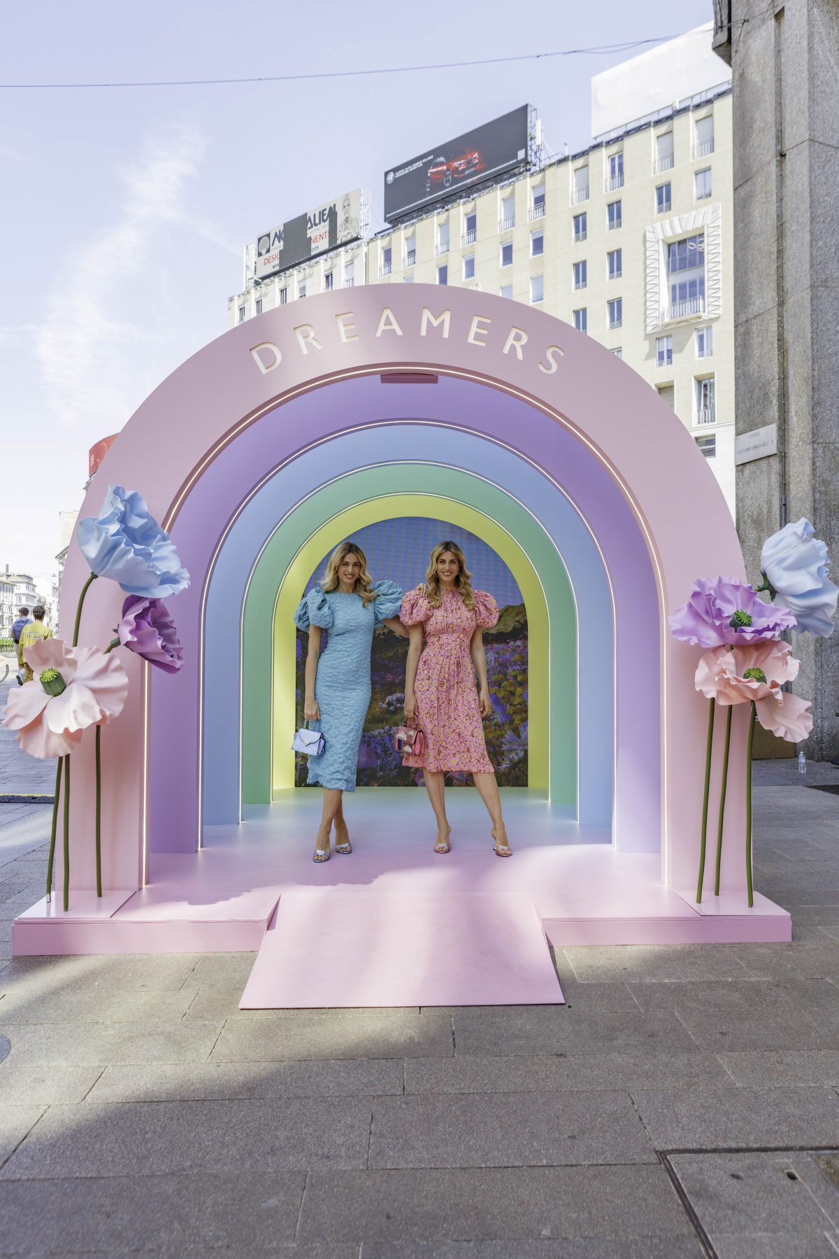 Galleria foto 'Gli eventi più belli del Fuorisalone' - foto 7