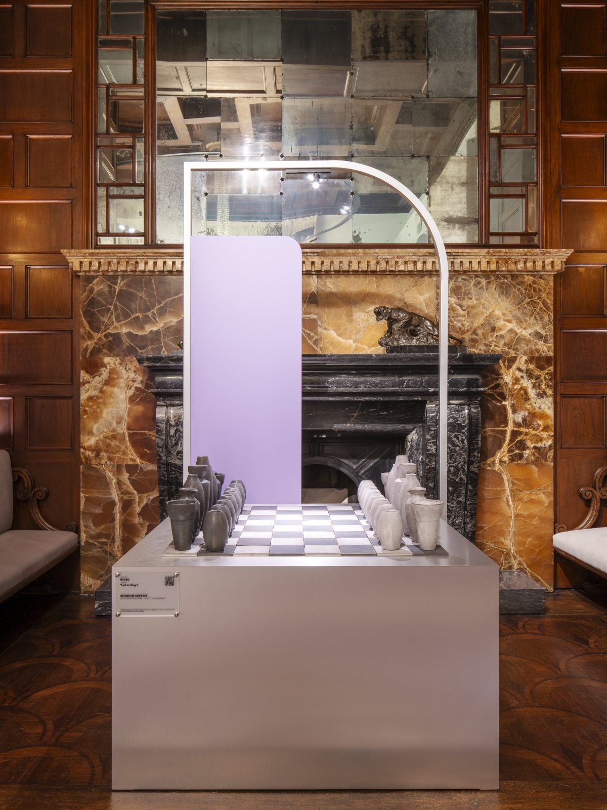 Galleria foto 'Gli eventi più belli del Fuorisalone' - foto 6