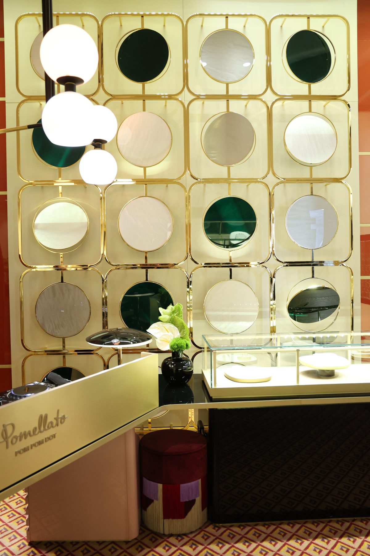 Galleria foto 'Gli eventi più belli del Fuorisalone' - foto 4