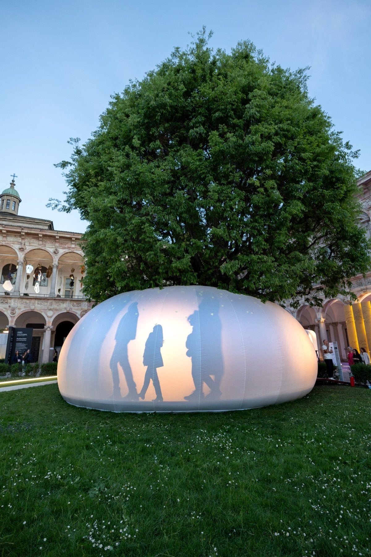 Galleria foto 'Gli eventi più belli del Fuorisalone' - foto 2