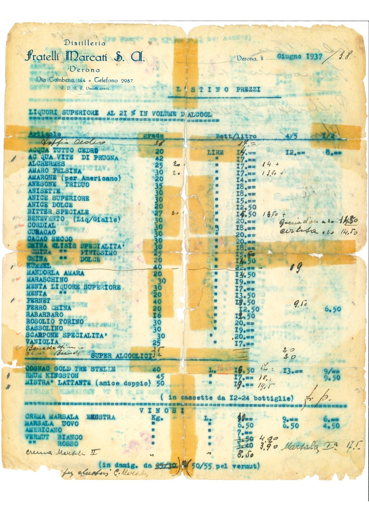 Galleria foto '«Opificio Italia», la mostra da oggi a Roma' - foto 14