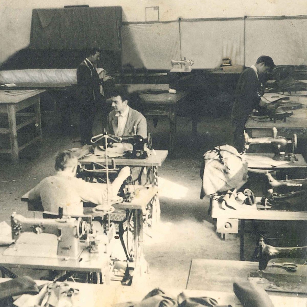 Galleria foto '«Opificio Italia», la mostra da oggi a Roma' - foto 11