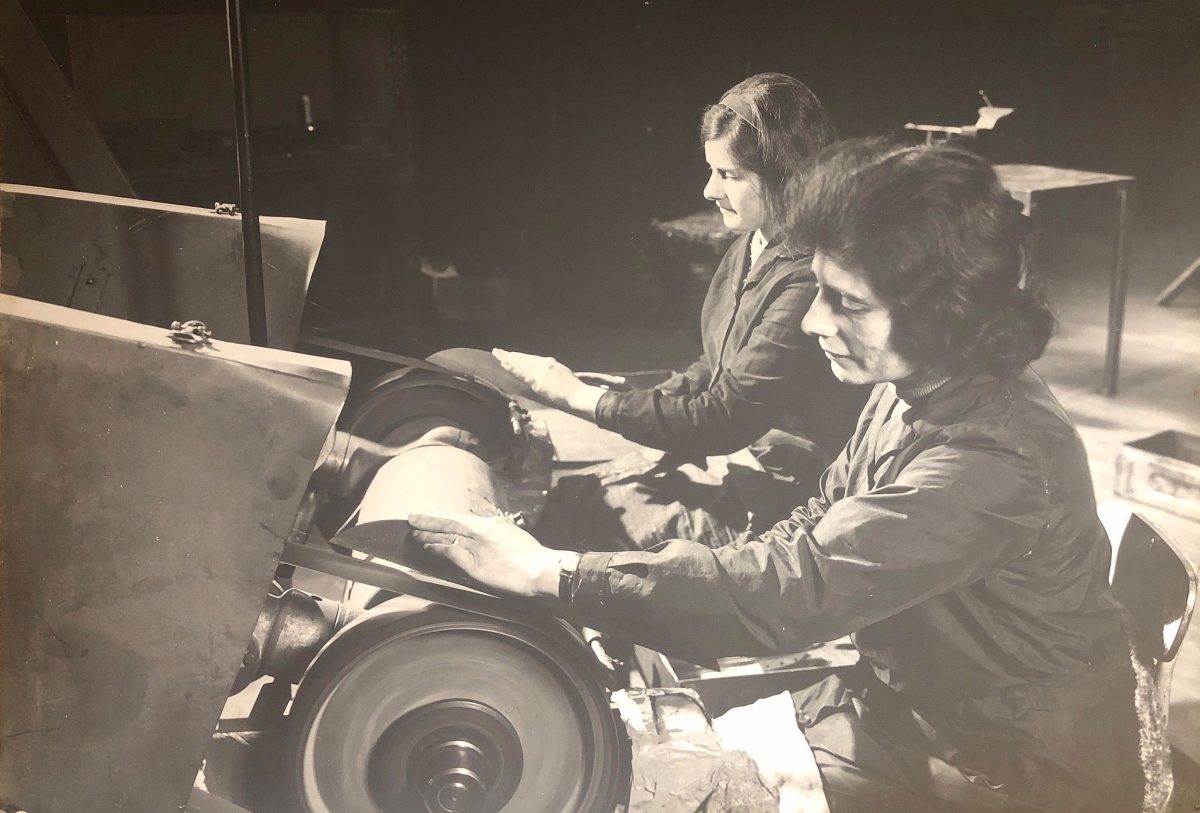 Galleria foto '«Opificio Italia», la mostra da oggi a Roma' - foto 9