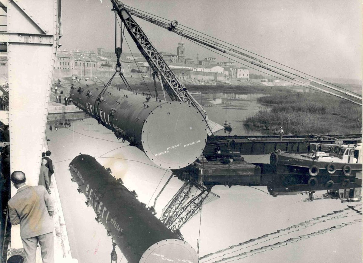 Galleria foto '«Opificio Italia», la mostra da oggi a Roma' - foto 3