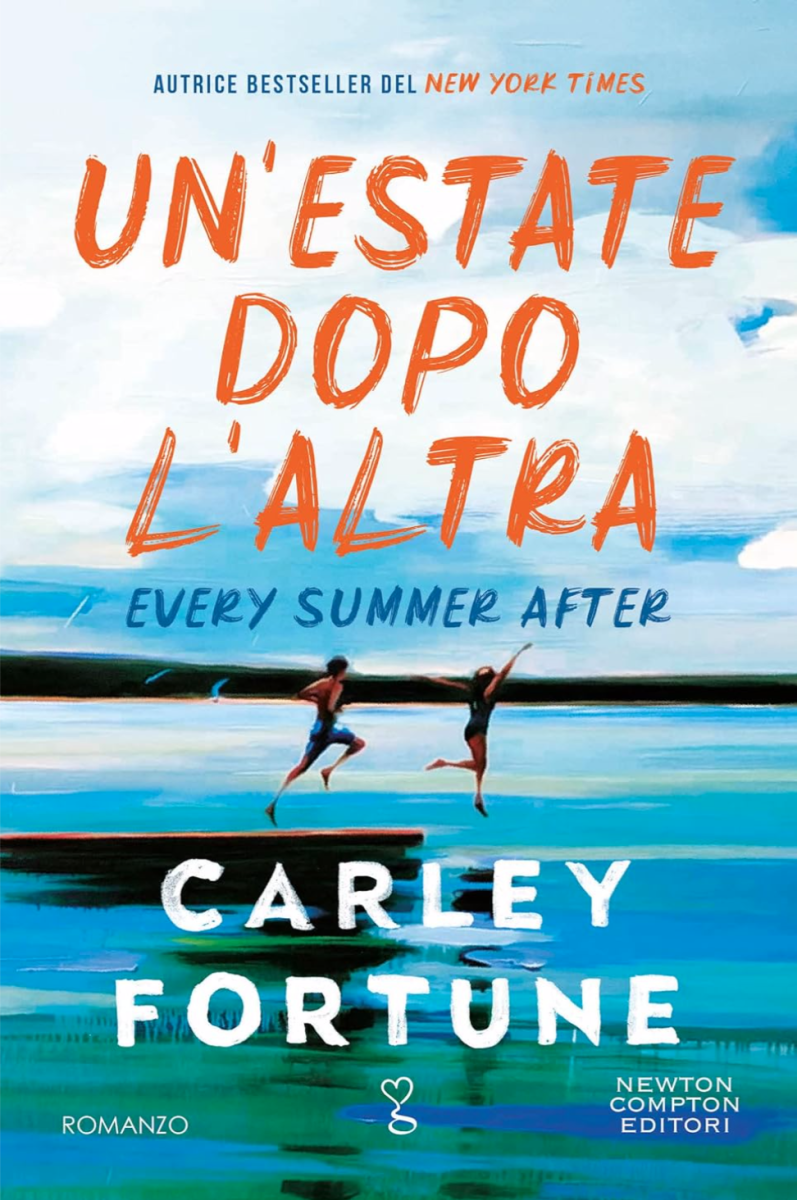 Quattro romanzi rosa che vi faranno sognare ad occhi aperti