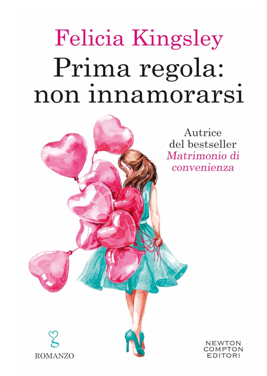 Quattro romanzi rosa che vi faranno sognare ad occhi aperti
