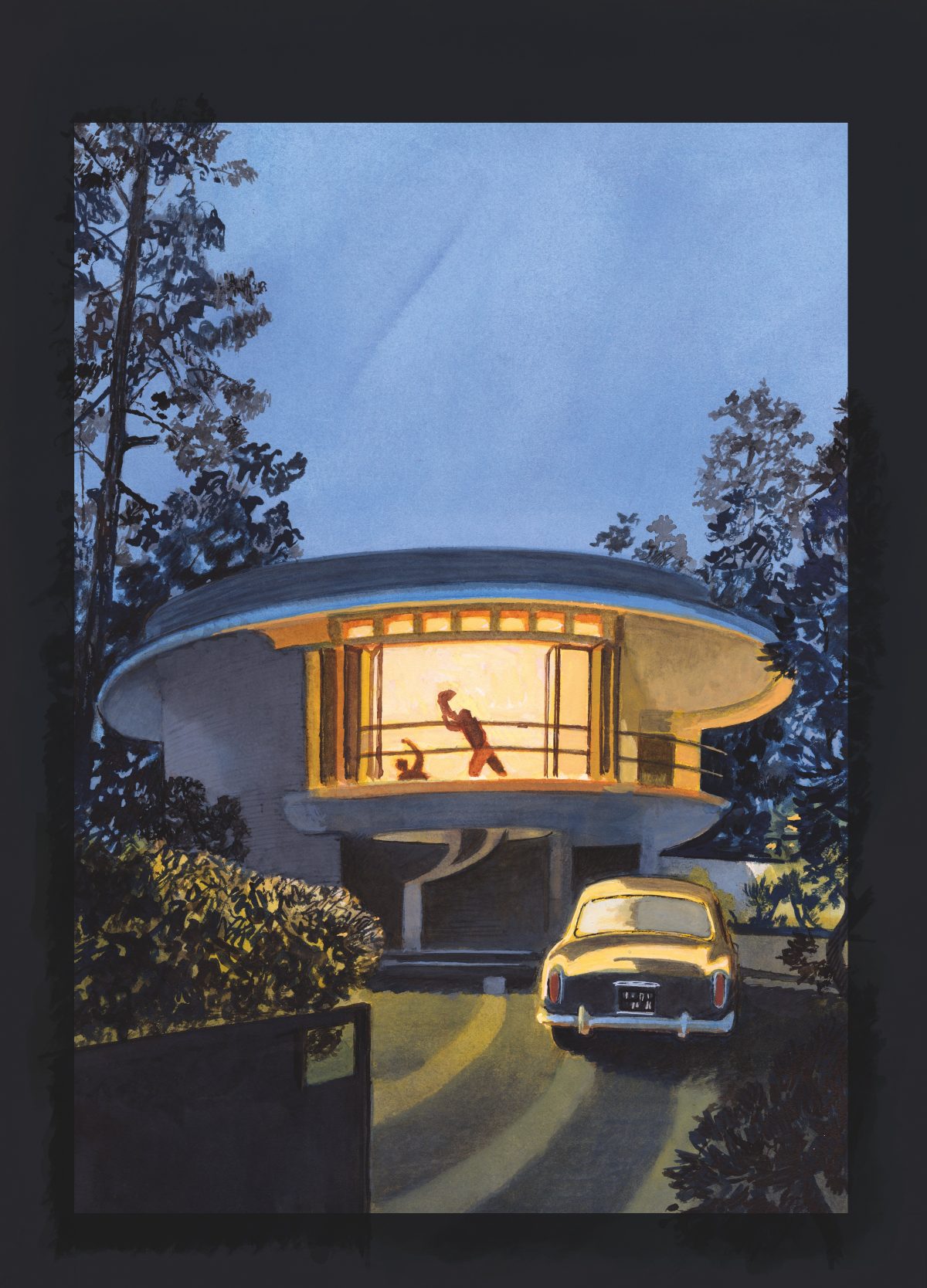 Galleria foto 'Rinascimento Scerbanenco' - foto 3