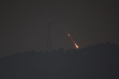 Allerta precoce e coordinamento tra alleati, così Israele ha neutralizzato l’attacco dell’Iran