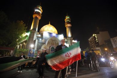 L’attacco fallito e vincente dell’Iran che non diventerà (al momento) una Terza Guerra Mondiale