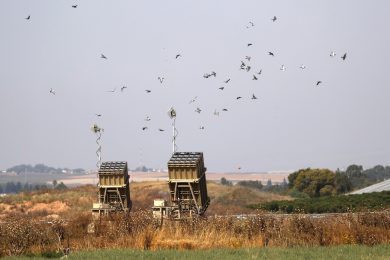 Iron dome, come funziona il sistema di difesa dai missili di Gaza di Israele