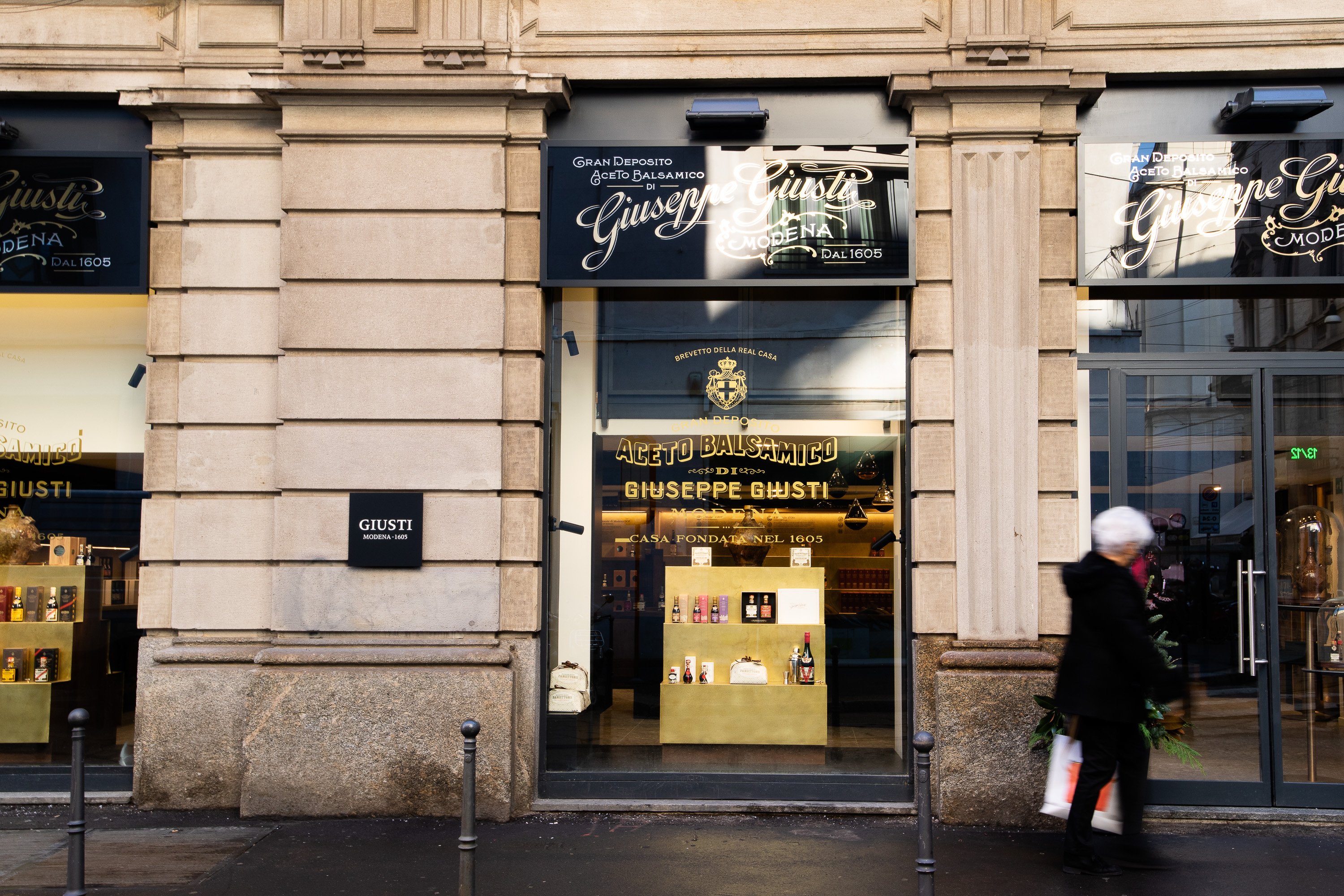 Salone del Mobile, dove design e food si fondono