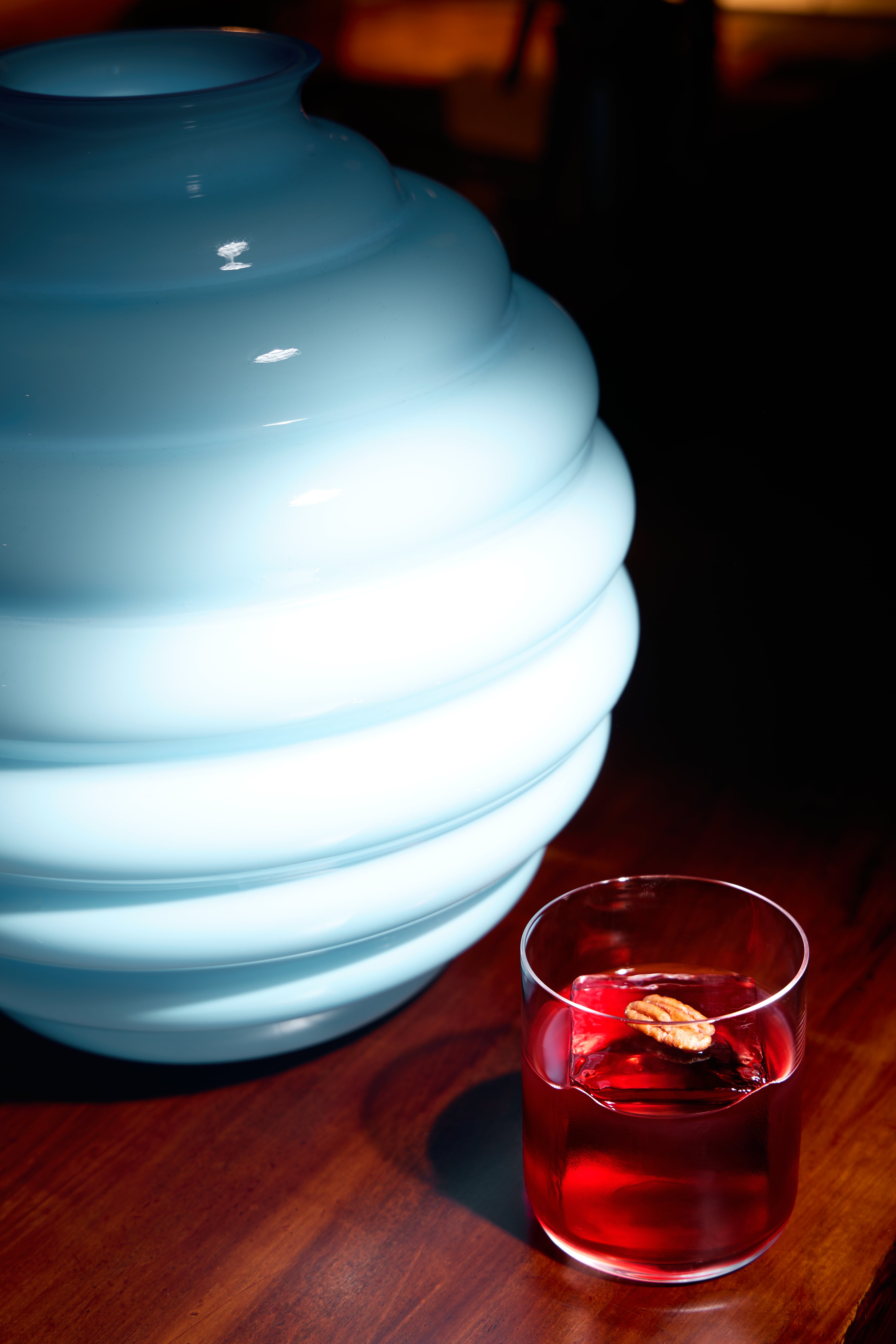 Salone del Mobile, dove design e food si fondono