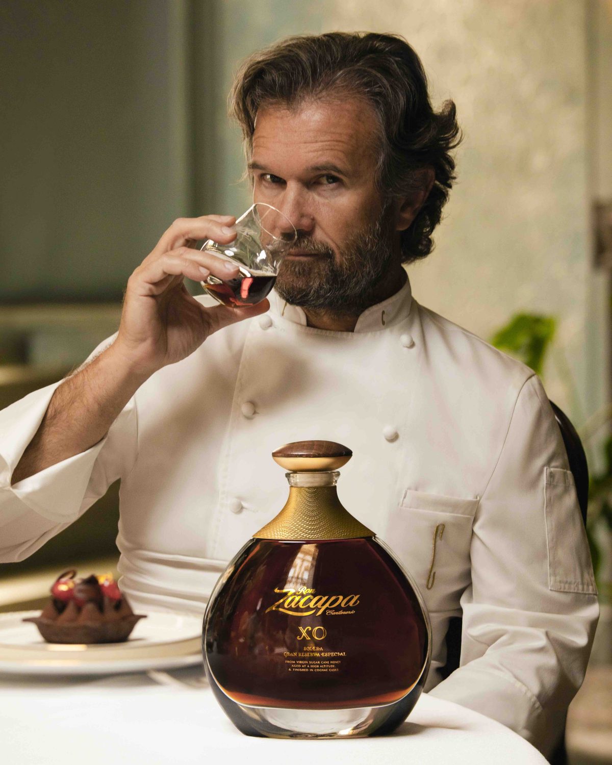 Galleria foto 'Salone del Mobile, dove design e food si fondono' - foto 8