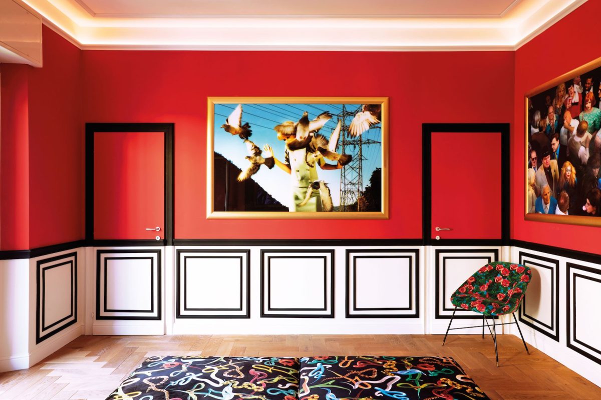 Galleria foto 'Salone del Mobile, dove design e food si fondono' - foto 7