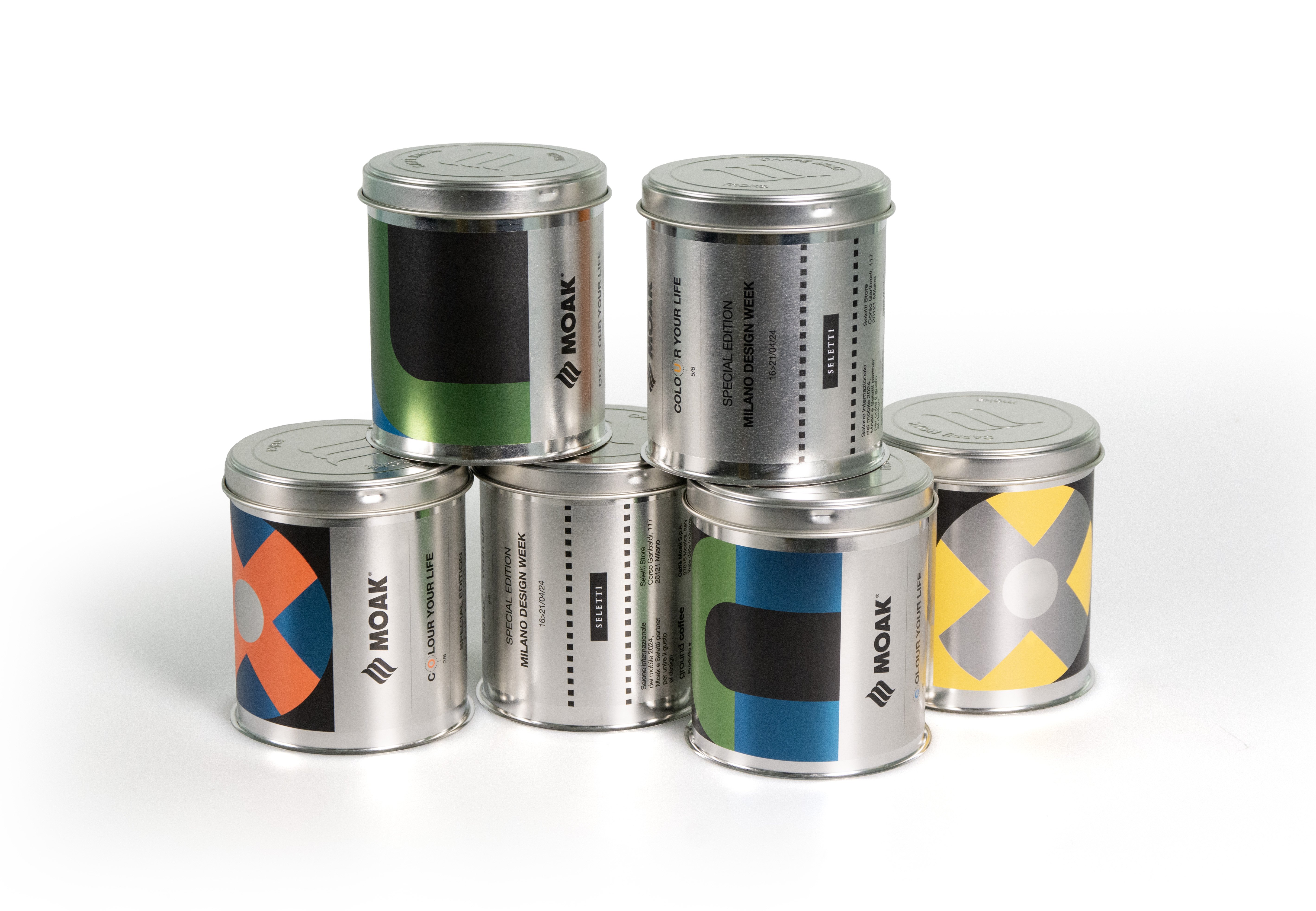 Salone del Mobile, dove design e food si fondono