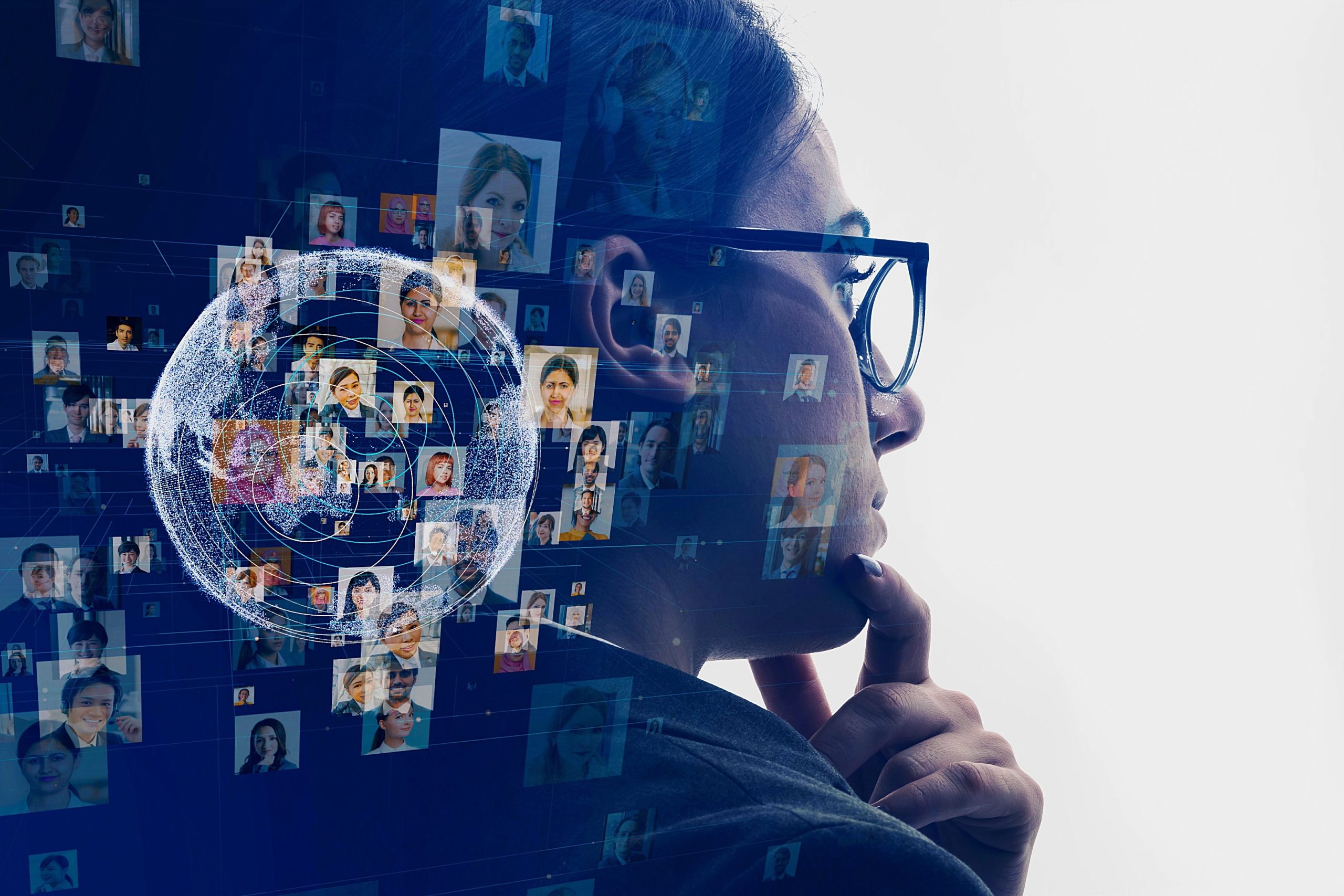 Non perdiamoci i ricordi digitali