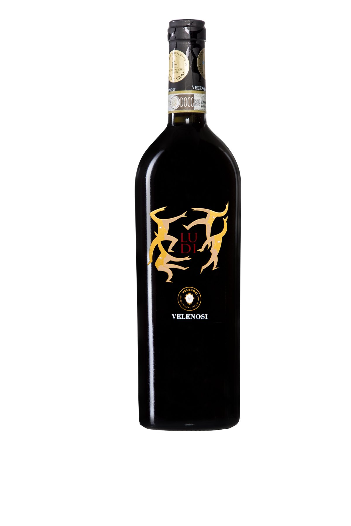 Galleria foto 'Le migliori bottiglie che saranno al Vinitaly, in anteprima' - foto 7