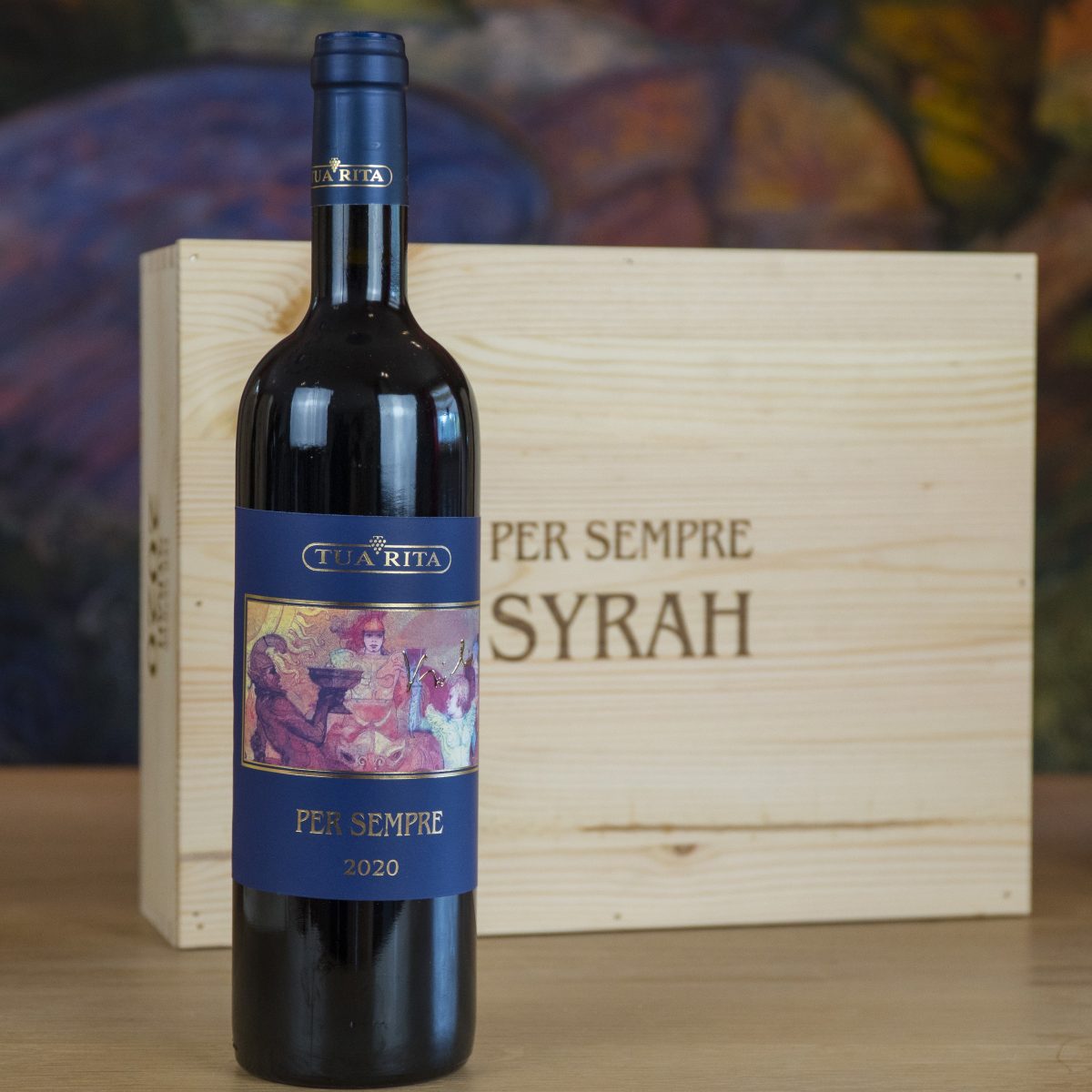 Galleria foto 'Le migliori bottiglie che saranno al Vinitaly, in anteprima' - foto 19