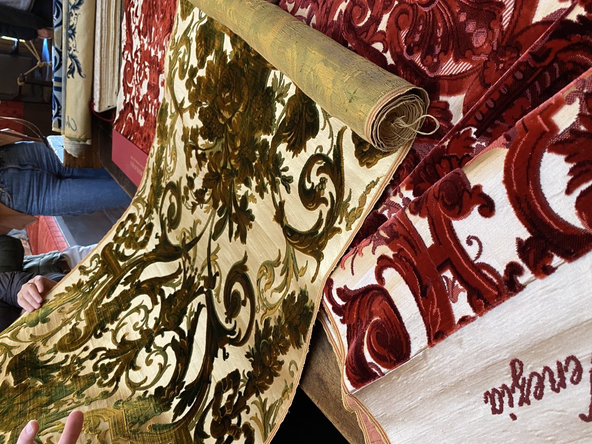 Galleria foto 'Un viaggio tra dieci esempi di Made in Italy' - foto 2