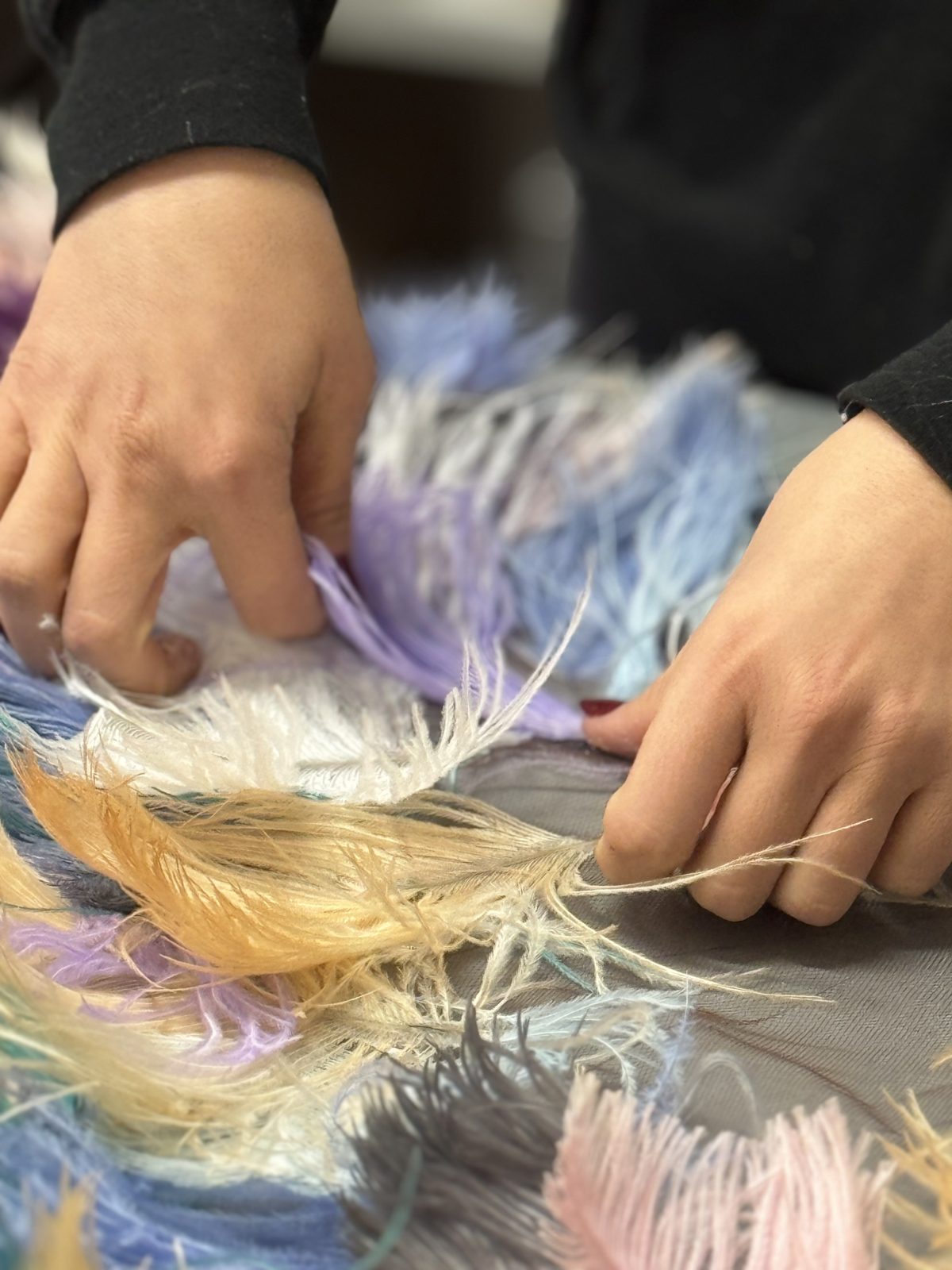 Galleria foto 'Un viaggio tra dieci esempi di Made in Italy' - foto 3