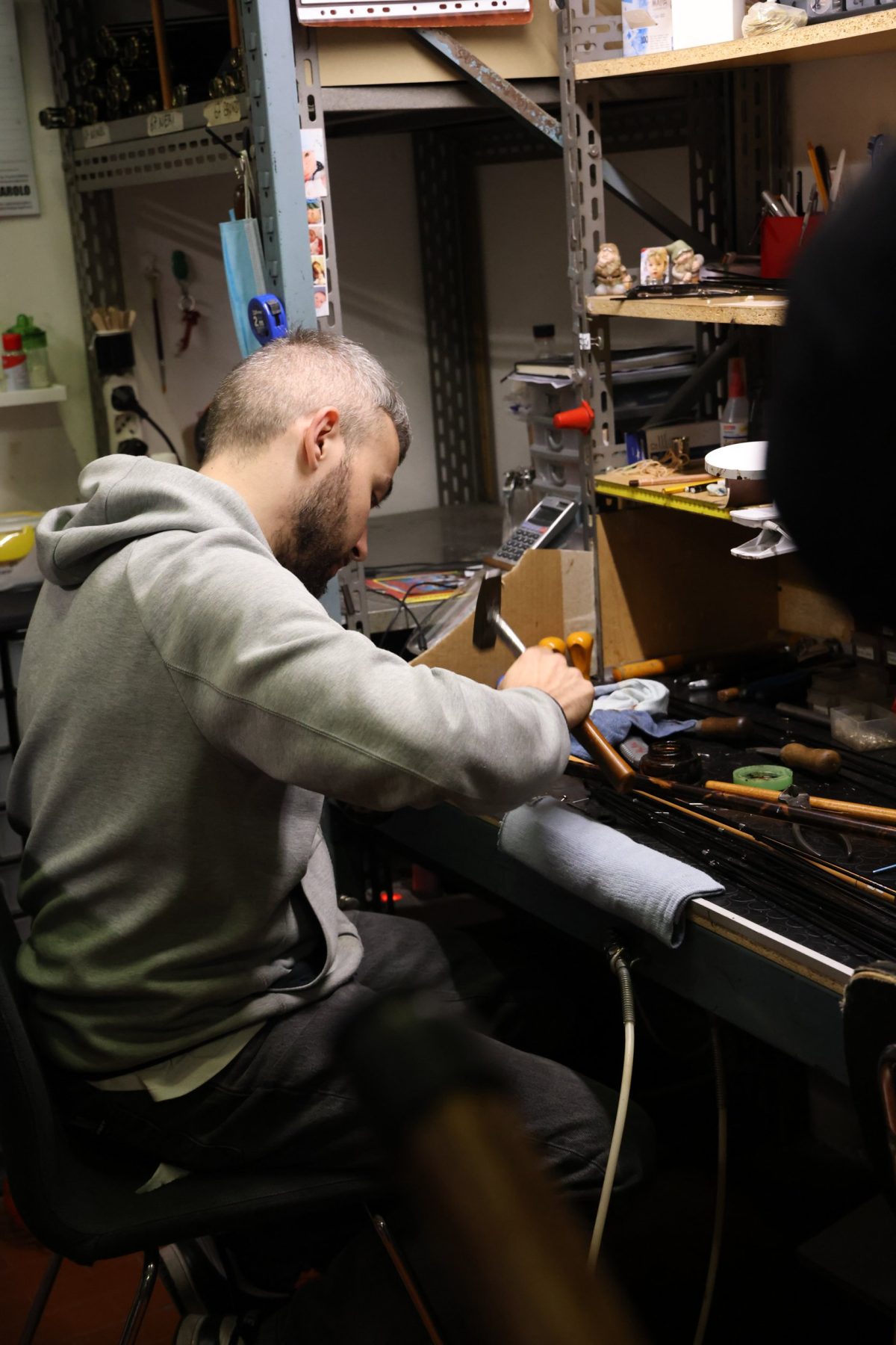 Galleria foto 'Un viaggio tra dieci esempi di Made in Italy' - foto 5