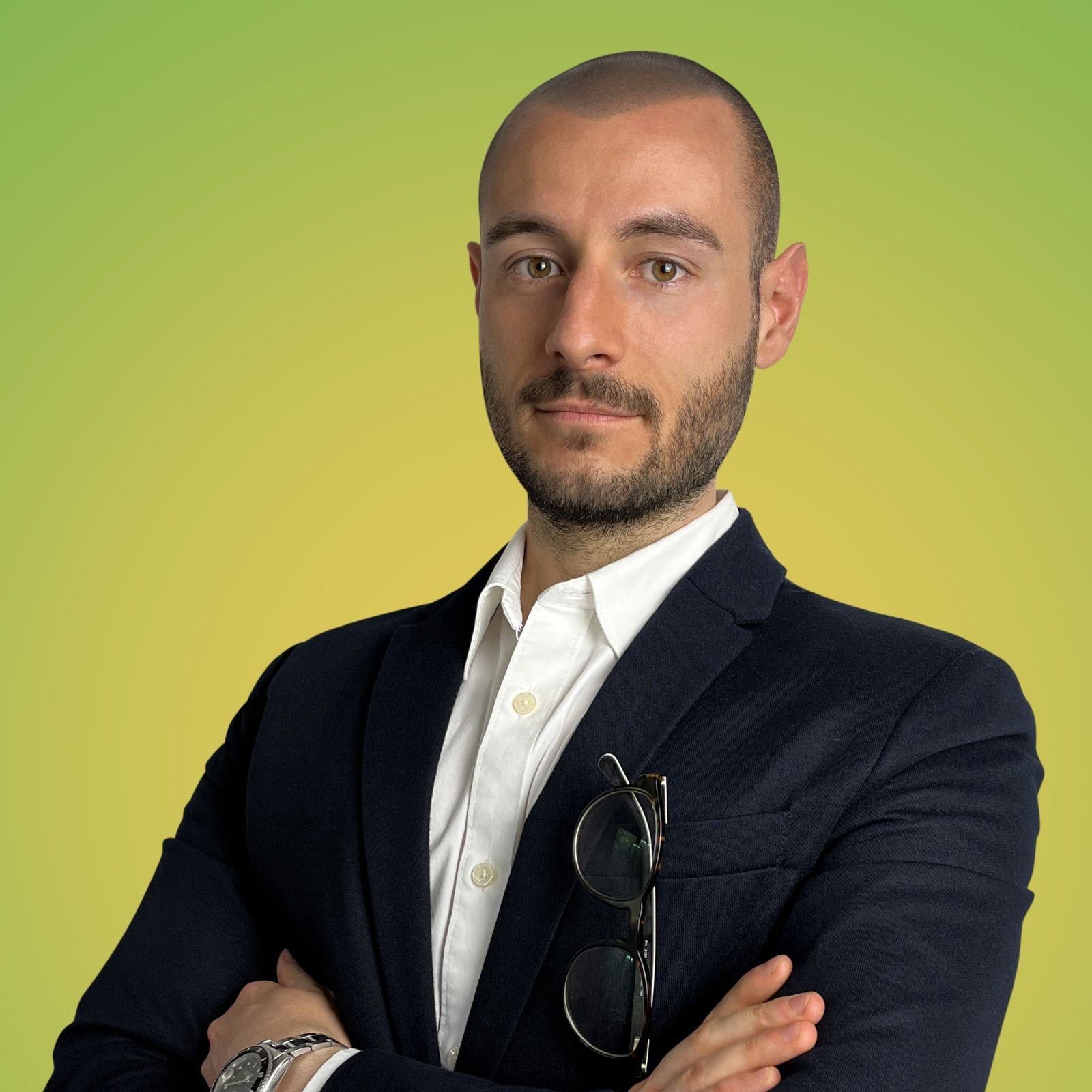 CB Coaching, la storia di Christian Boceda: quando l’allenamento diventa sartoriale CB Coaching, la storia di Christian Boceda: quando l’allenamento diventa sartoriale