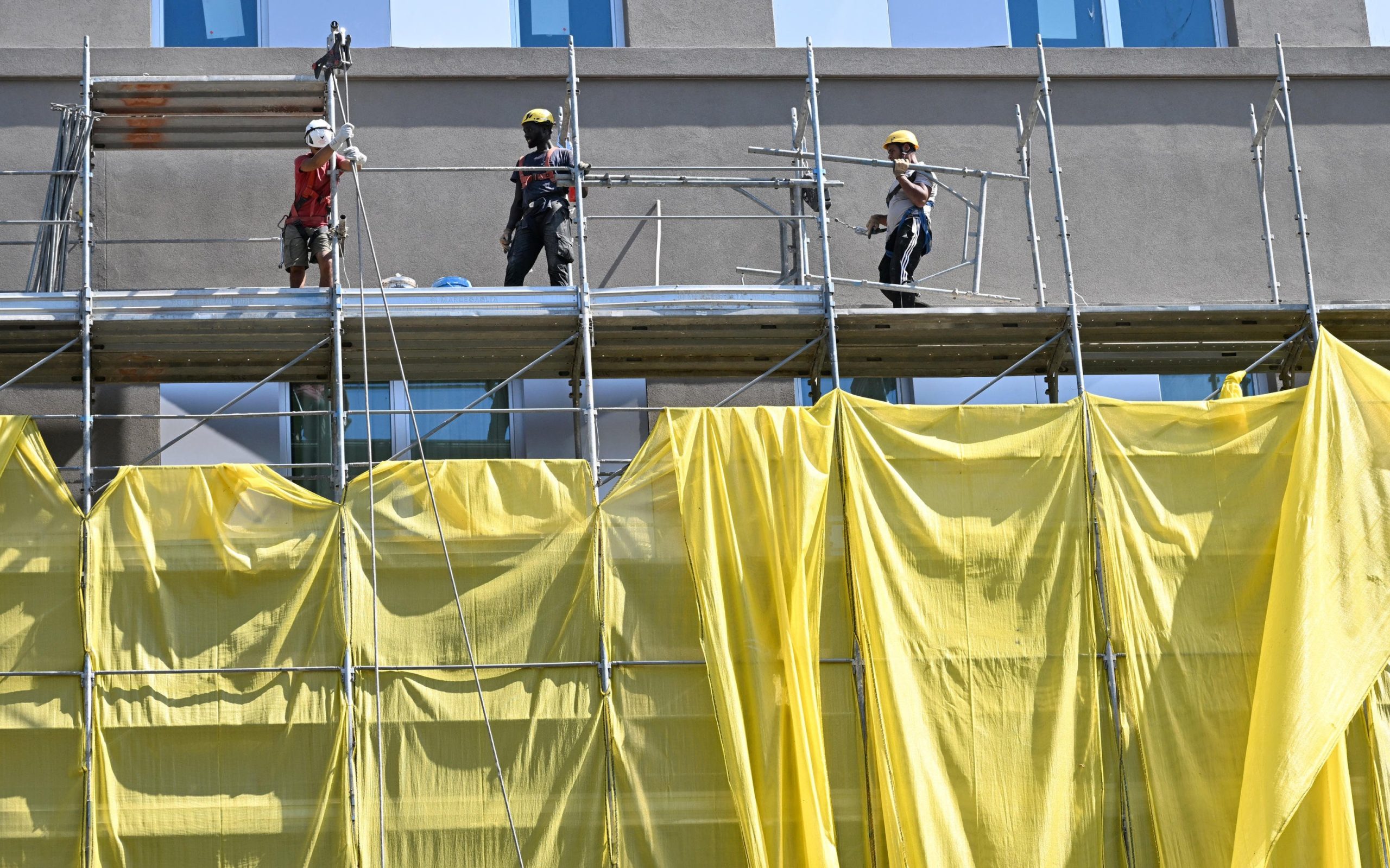 Il Superbonus non è il solo guaio fiscale dell’Italia