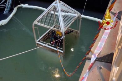 Suviana: sei le vittime accertate