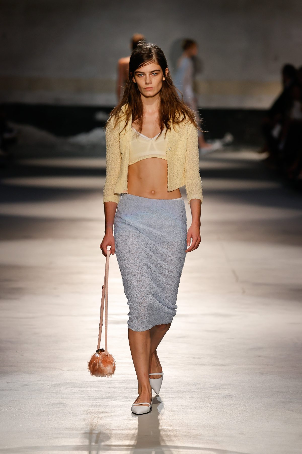 Galleria foto 'La Primavera 2024 è all’insegna della serenità, grazie alle tonalità pastello' - foto 8