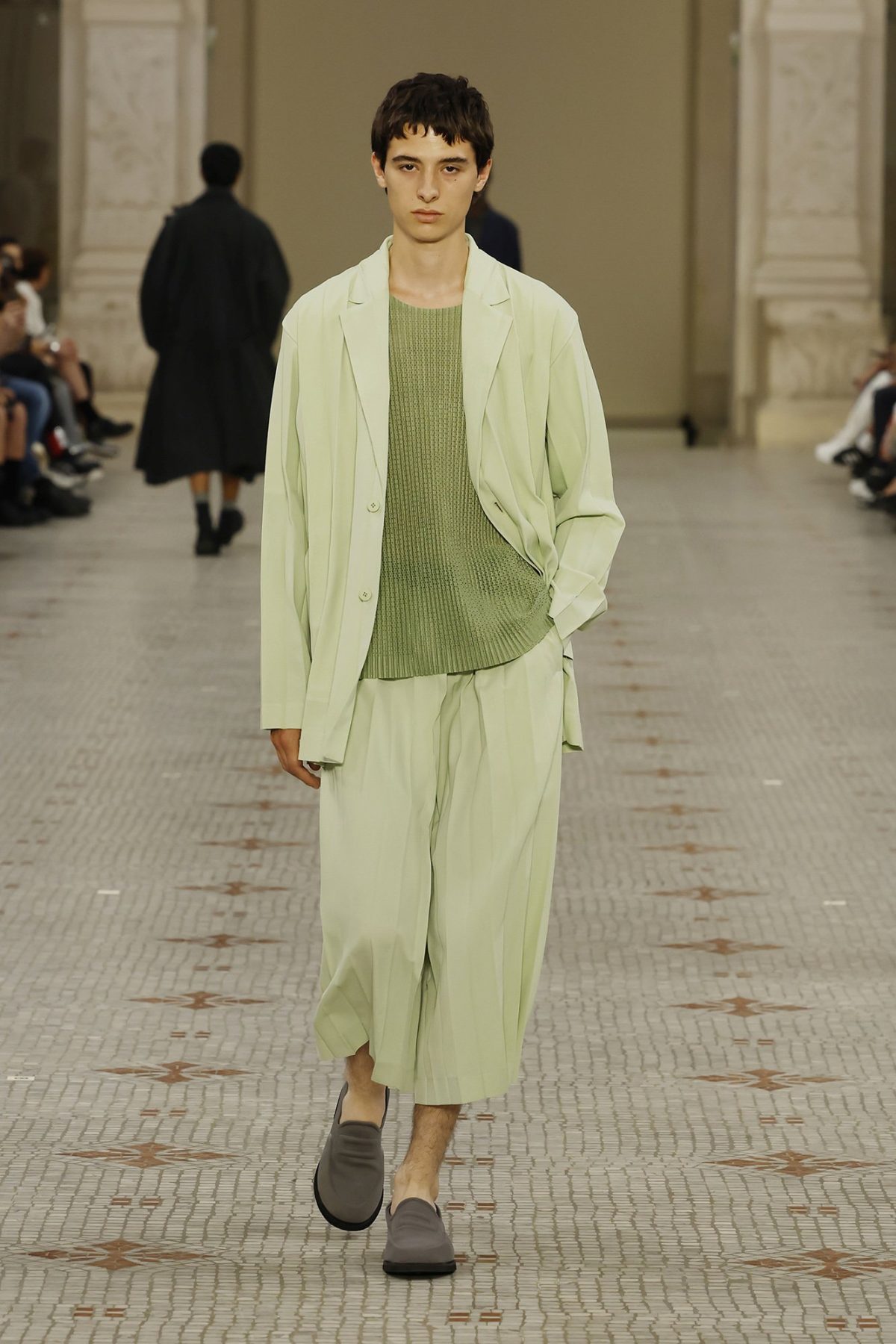 Galleria foto 'La Primavera 2024 è all’insegna della serenità, grazie alle tonalità pastello' - foto 7