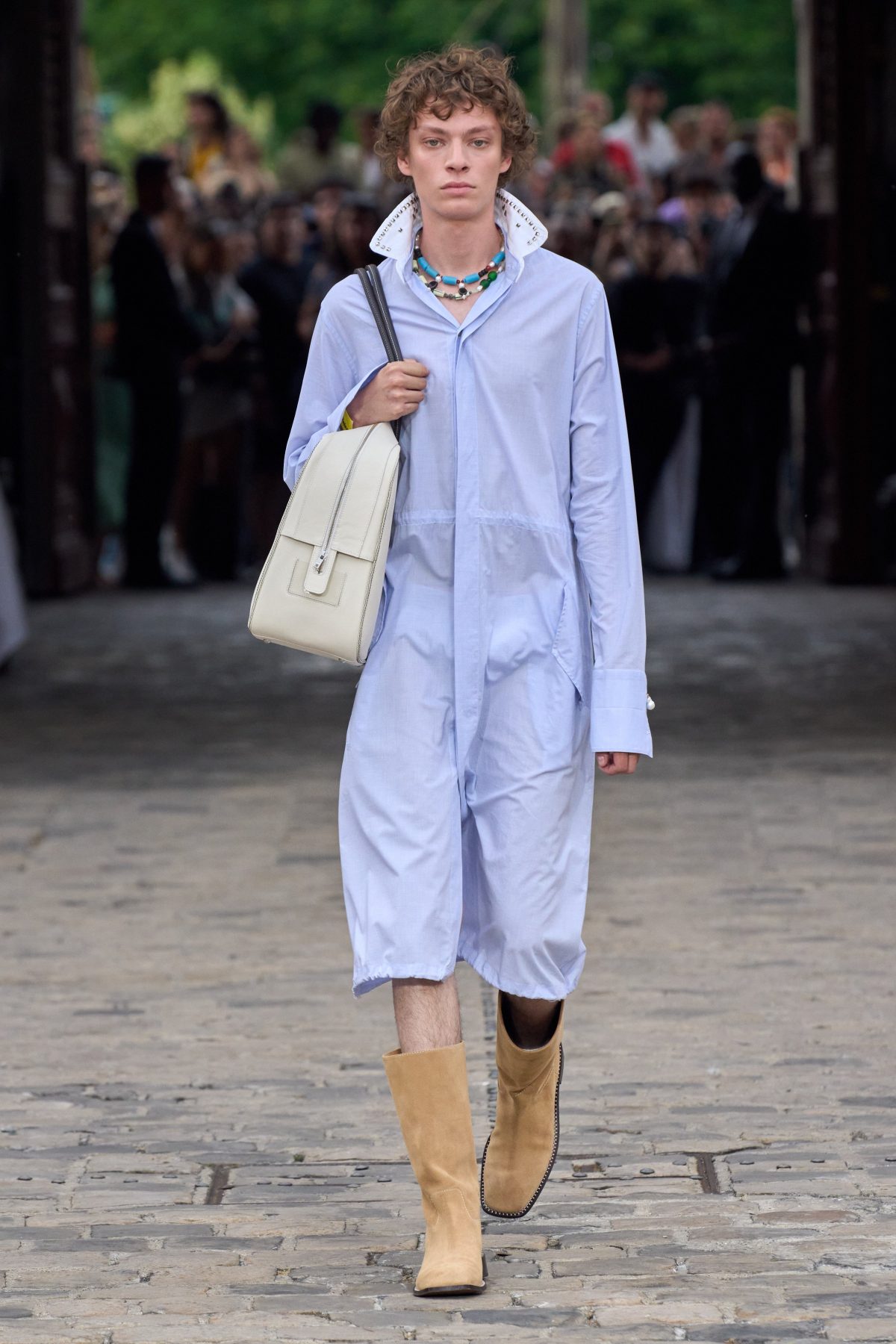 Galleria foto 'La Primavera 2024 è all’insegna della serenità, grazie alle tonalità pastello' - foto 6