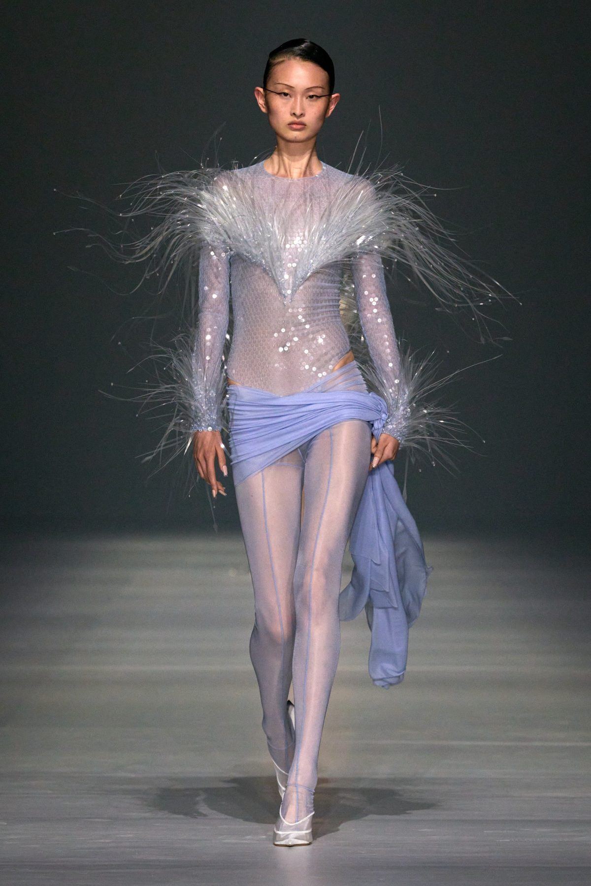 Galleria foto 'La Primavera 2024 è all’insegna della serenità, grazie alle tonalità pastello' - foto 4