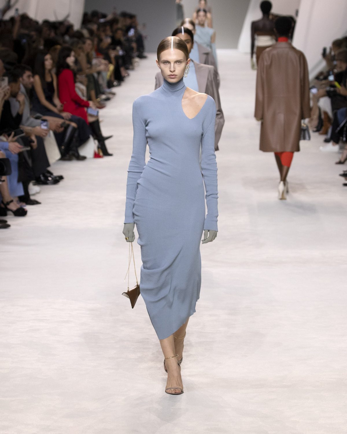 Galleria foto 'La Primavera 2024 è all’insegna della serenità, grazie alle tonalità pastello' - foto 2