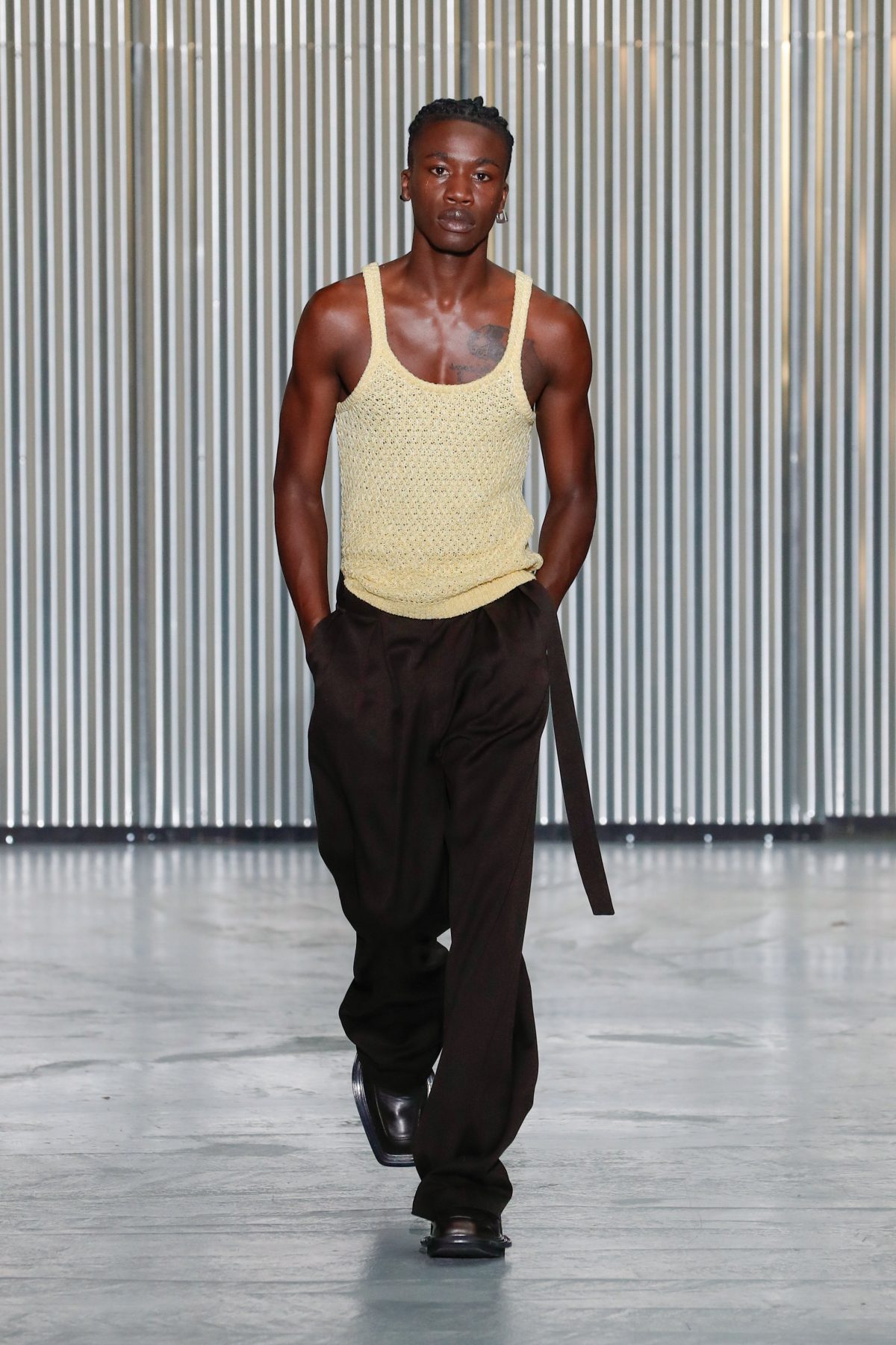 Galleria foto 'La Primavera 2024 è all’insegna della serenità, grazie alle tonalità pastello' - foto 12