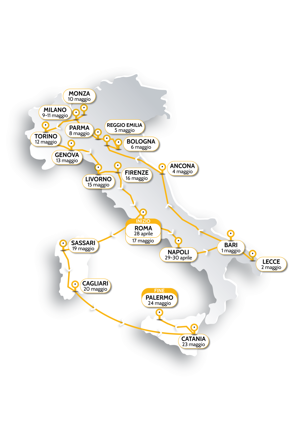 Galleria foto 'Heliocare lancia la campagna di prevenzione «Cerca il tuo neo»' - foto 3