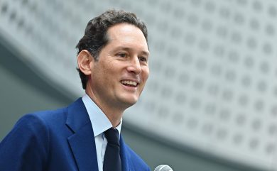 Elkann e l’Anno Zero della Juventus