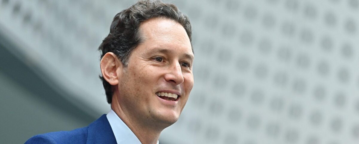 I «repubblichini» sono peggio del loro editore John Elkann