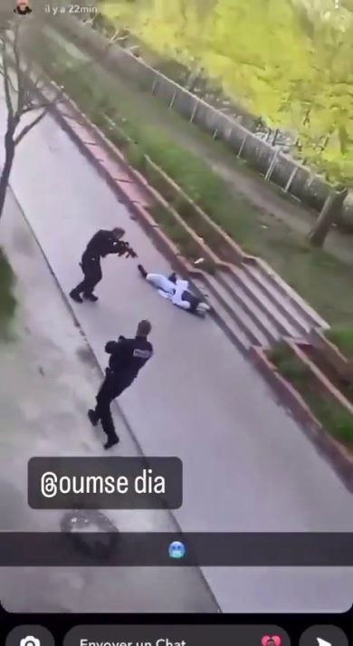 Terrorismo; attentato a Bordeaux. Ucciso il terrorista islamico | video