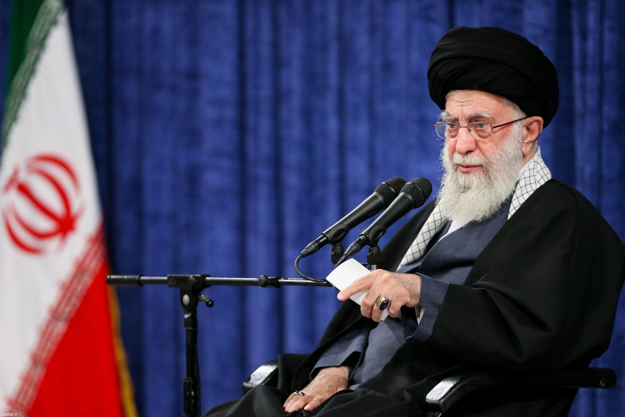 L’Iran è in un vicolo cieco