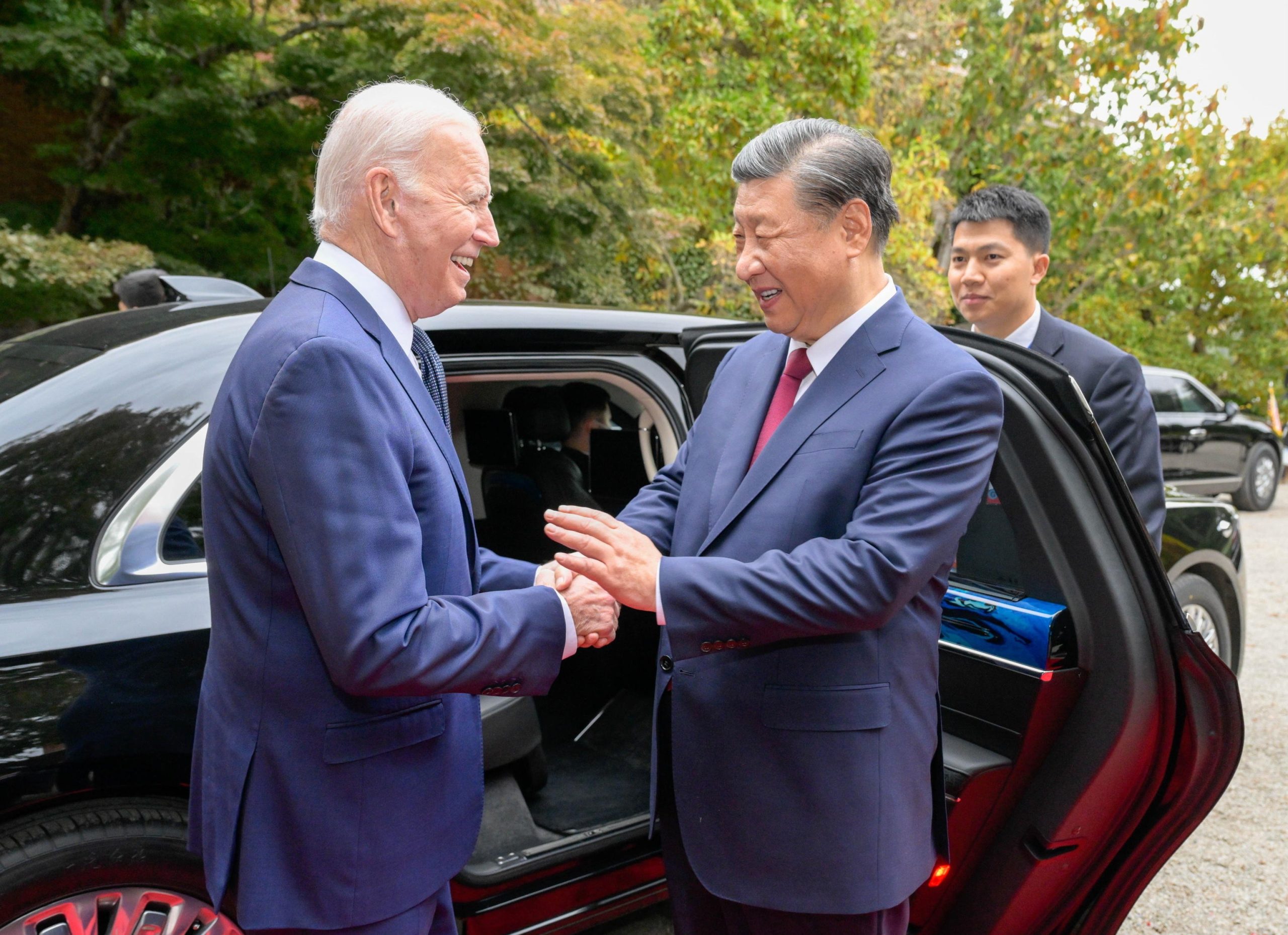 La confusione di Biden sulla Cina La confusione di Biden sulla Cina