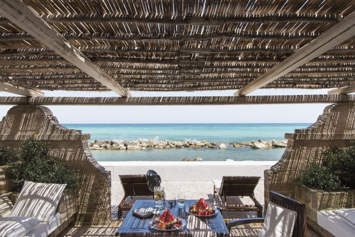 Galleria foto 'I nuovi menu dei ristoranti dei grandi alberghi d’Italia' - foto 5