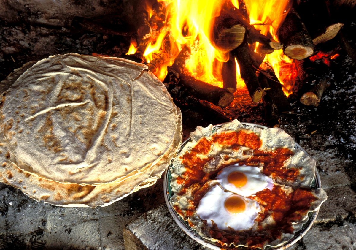 Galleria foto 'I nuovi menu dei ristoranti dei grandi alberghi d’Italia' - foto 6