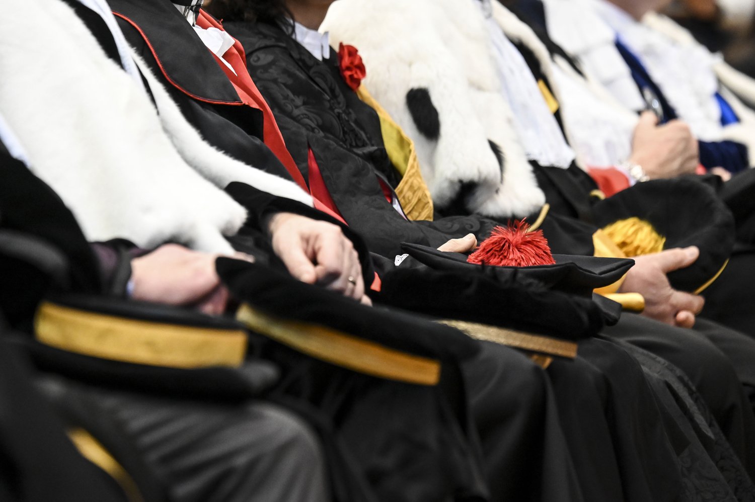 Un test per valutare i magistrati non è una cosa da pazzi