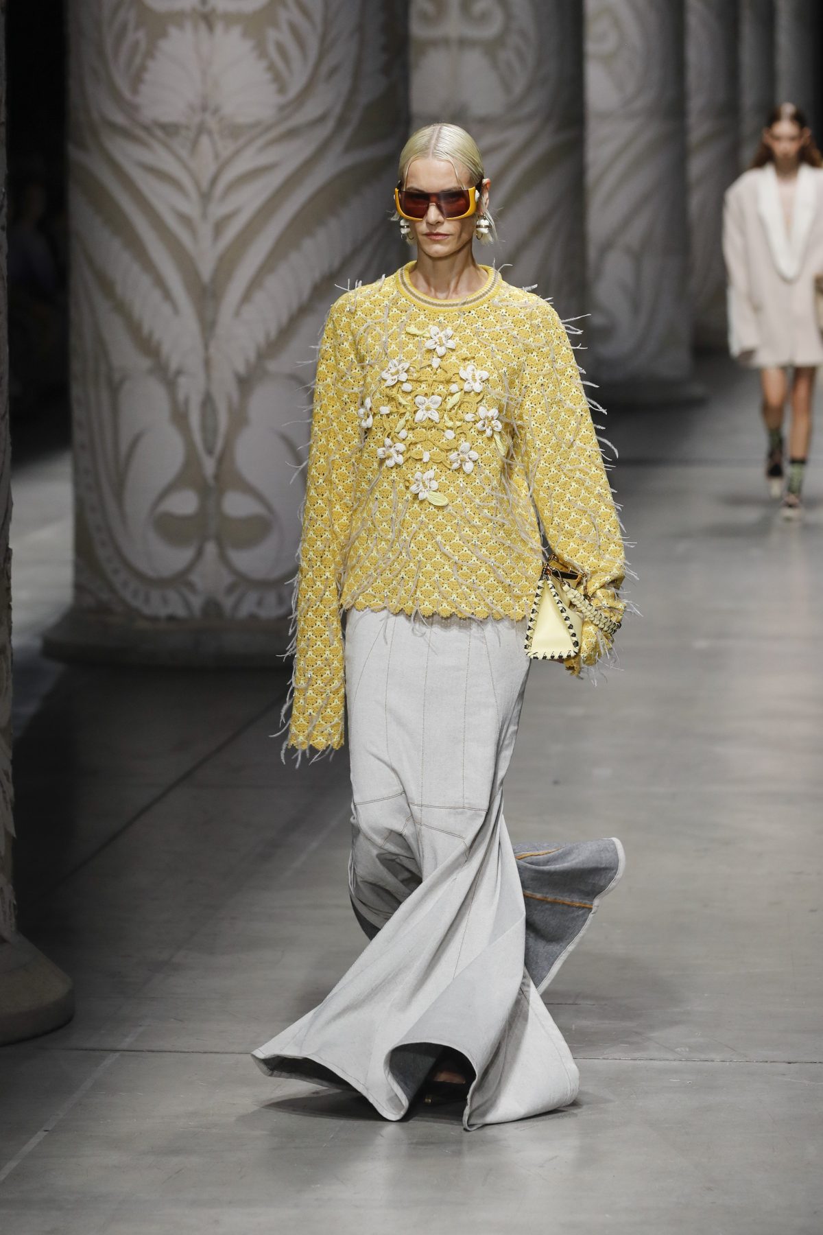 Galleria foto 'La maglieria della Primavera 2024' - foto 12