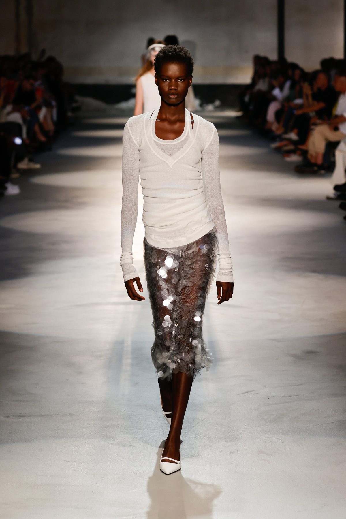 Galleria foto 'La maglieria della Primavera 2024' - foto 11