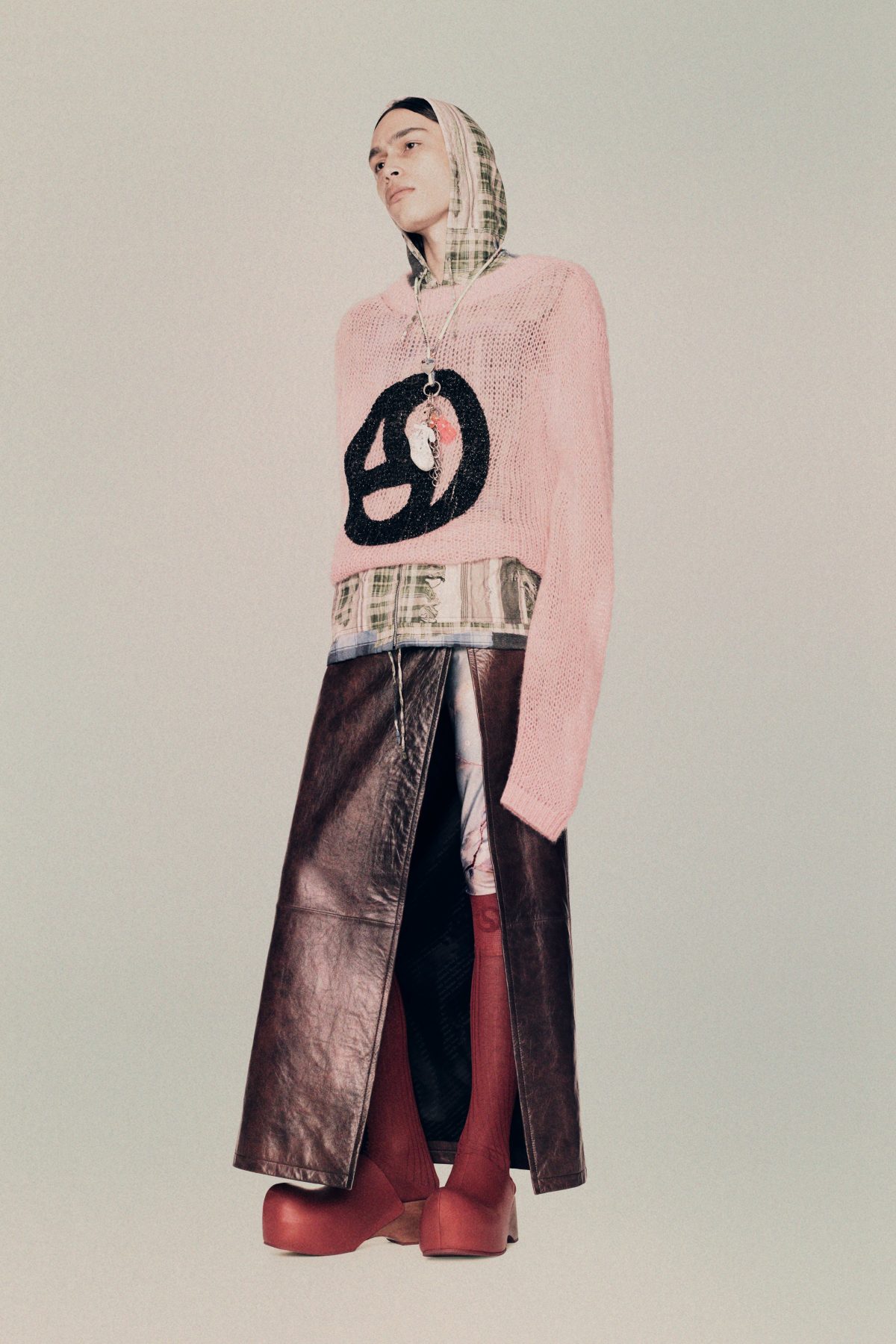 Galleria foto 'La maglieria della Primavera 2024' - foto 10