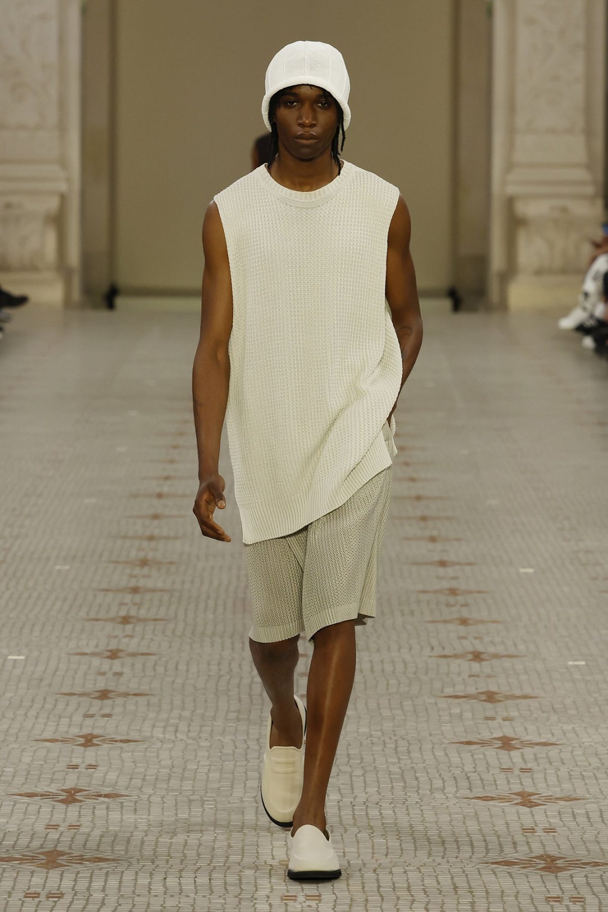 Galleria foto 'La maglieria della Primavera 2024' - foto 7