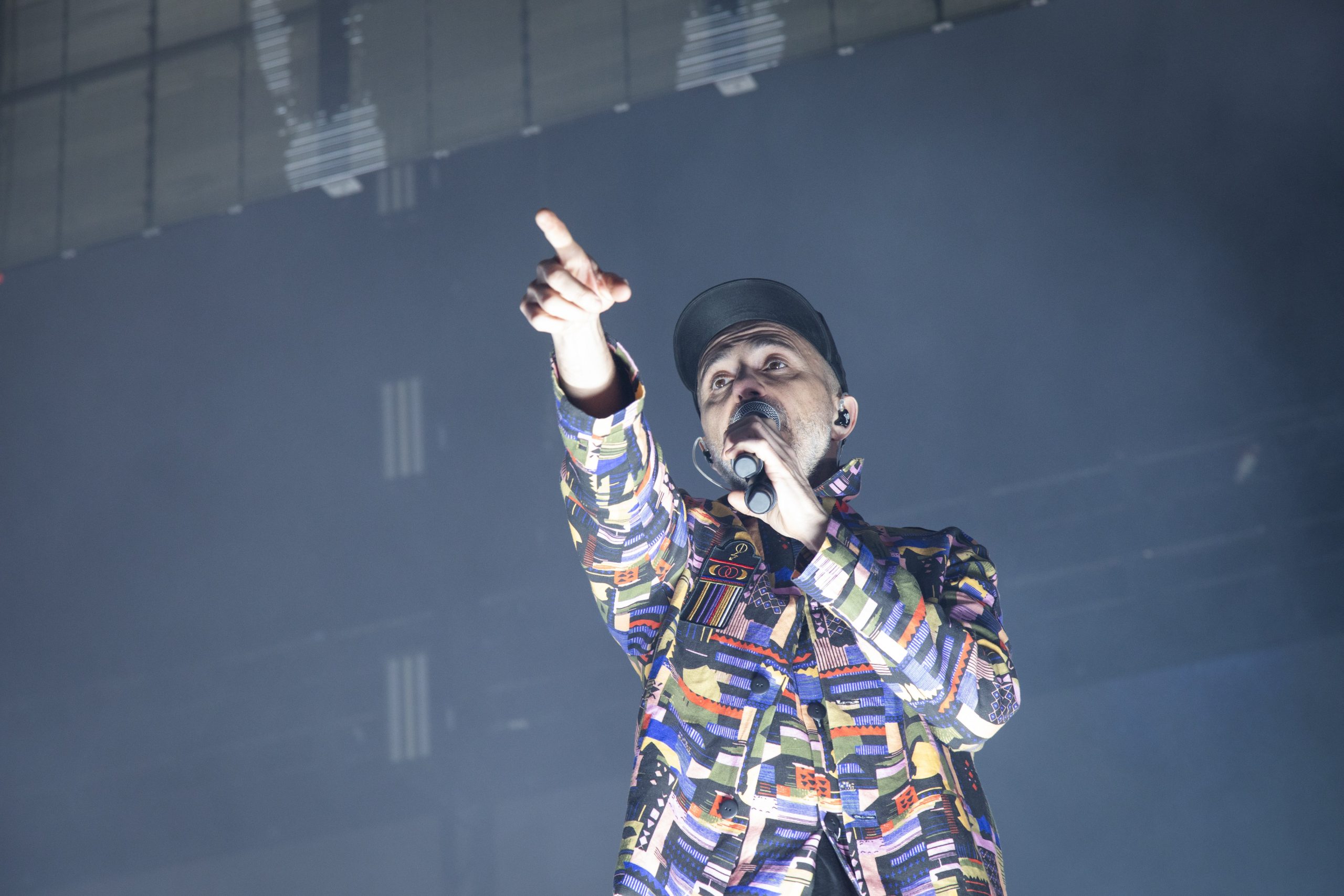 I Subsonica ci fanno ballare sulla nostalgia del futuro